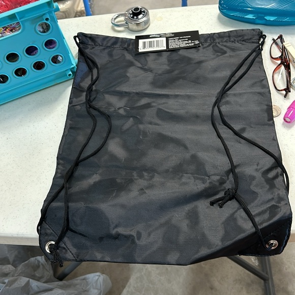 Drawstring sack - Picture 5 of 5